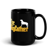 Greater Swiss Mountain Dog Mug - Dogfather Mug