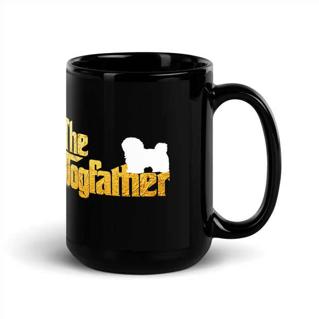 Havanese Mug - Dogfather Mug
