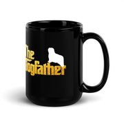 Komondor Mug - Dogfather Mug