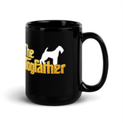 Lakeland Terrier Mug - Dogfather Mug