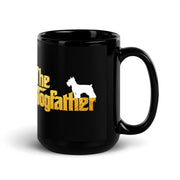 Miniature Schnauzer Mug - Dogfather Mug