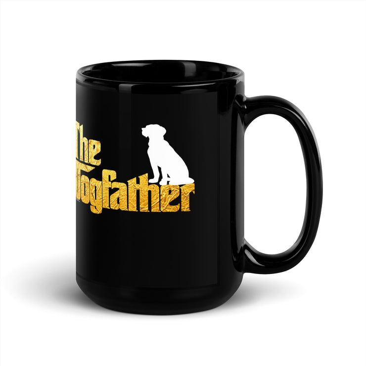 Pachon Navarro Mug - Dogfather Mug