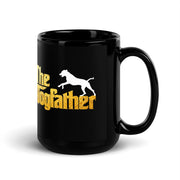 Rhodesian Ridgeback Mug - Dogfather Mug