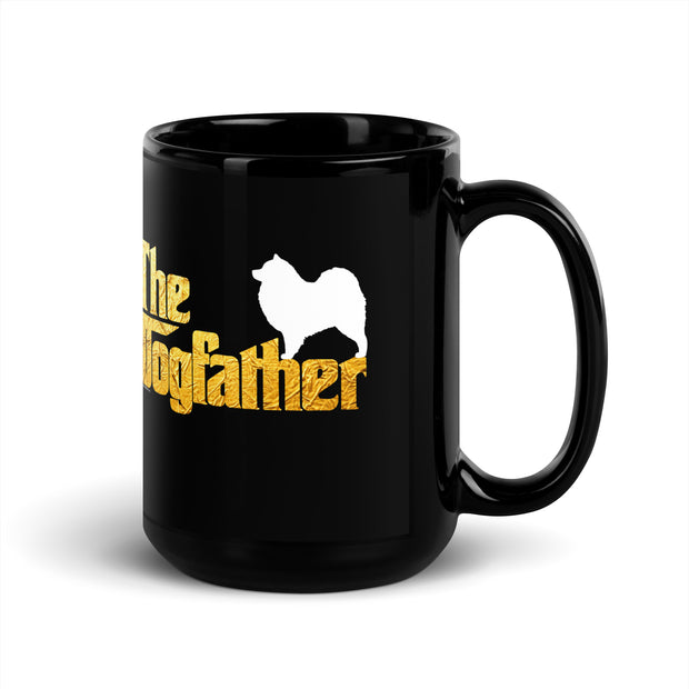 Samoyed Mug - Dogfather Mug