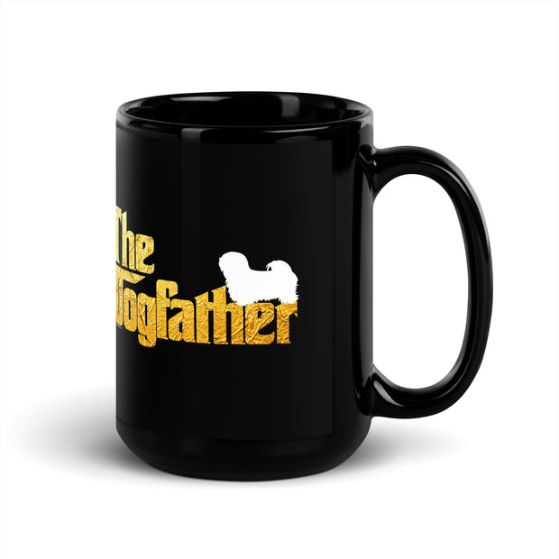 Shih Tzu Mug - Dogfather Mug