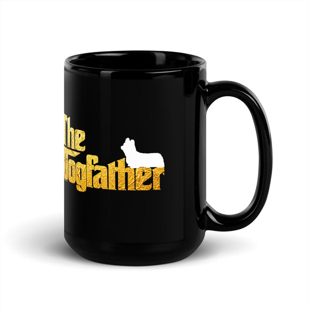 Skye Terrier Mug - Dogfather Mug