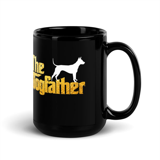 Thai Ridgeback Mug - Dogfather Mug