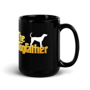 Treeing Walker Coonhound Mug - Dogfather Mug