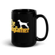 Vizsla Mug - Dogfather Mug
