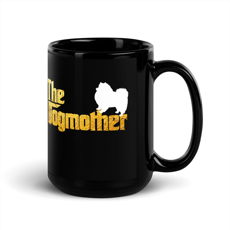 American Eskimo Dog Mug - Dogmother Mug