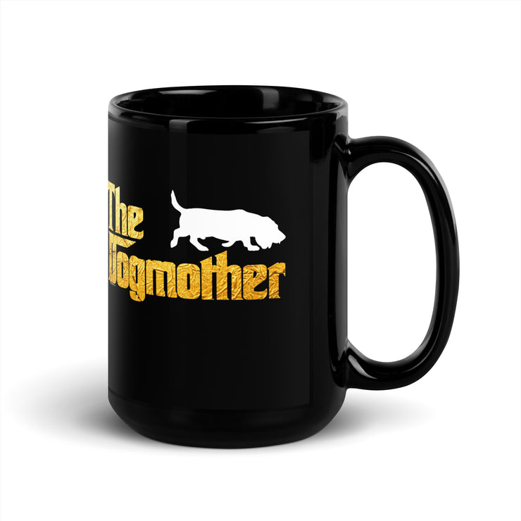 Basset Hound Mug - Dogmother Mug