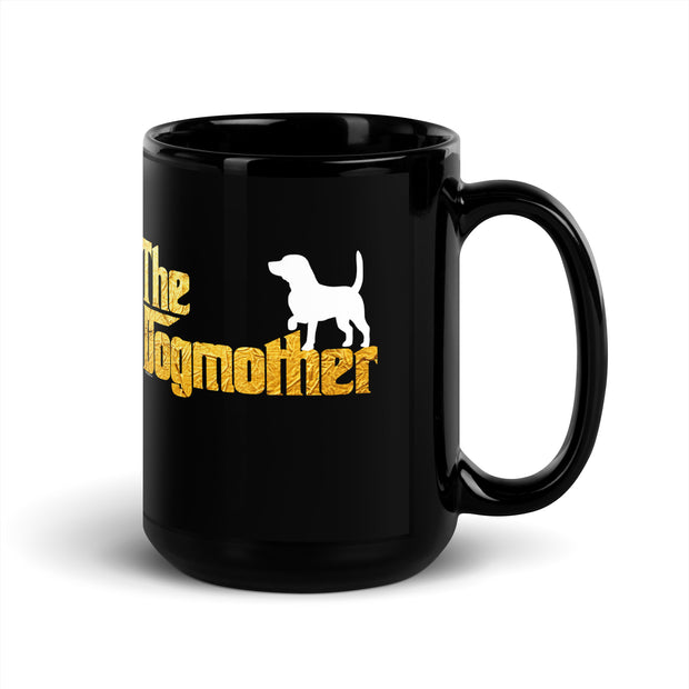 Beagle Mug - Dogmother Mug
