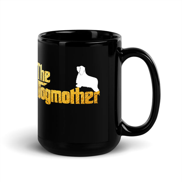 Bearded Collie Mug - Dogmother Mug