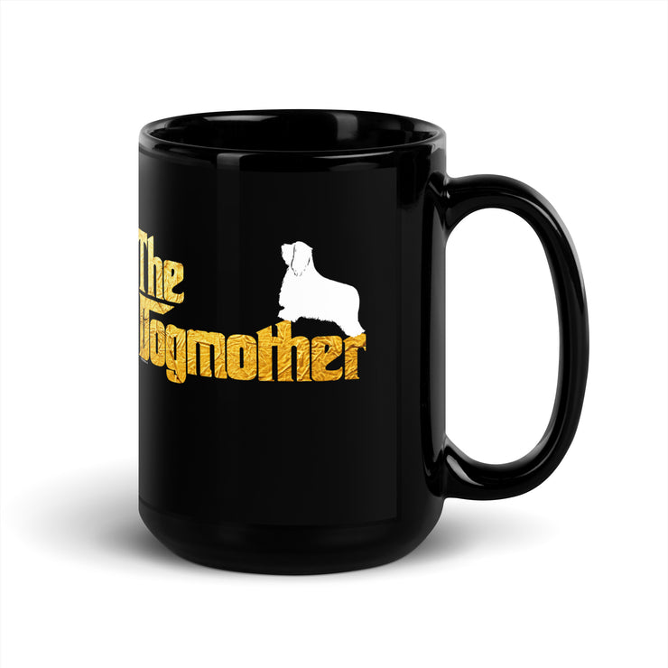 Bearded Collie Mug - Dogmother Mug