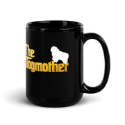Bergamasco Mug - Dogmother Mug