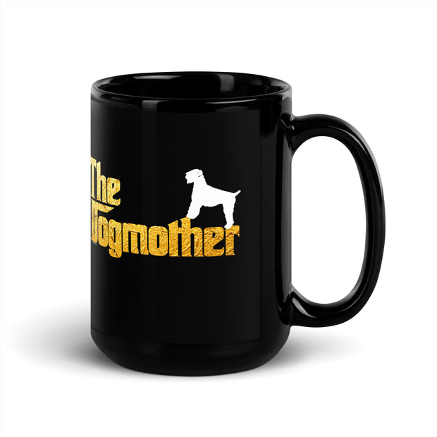 Black Russian Terrier Mug - Dogmother Mug