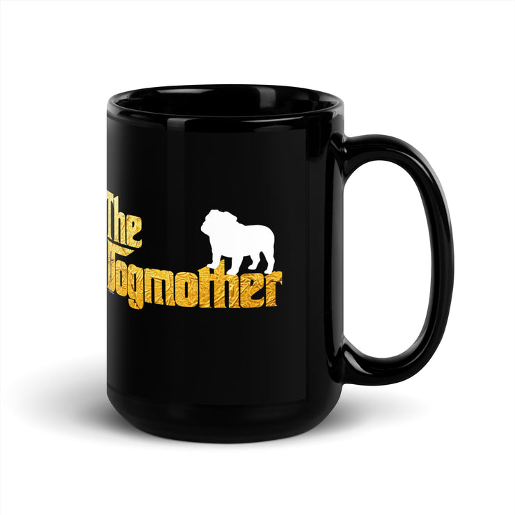Bulldog Mug - Dogmother Mug