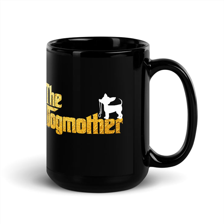 Chihuahua Mug - Dogmother Mug