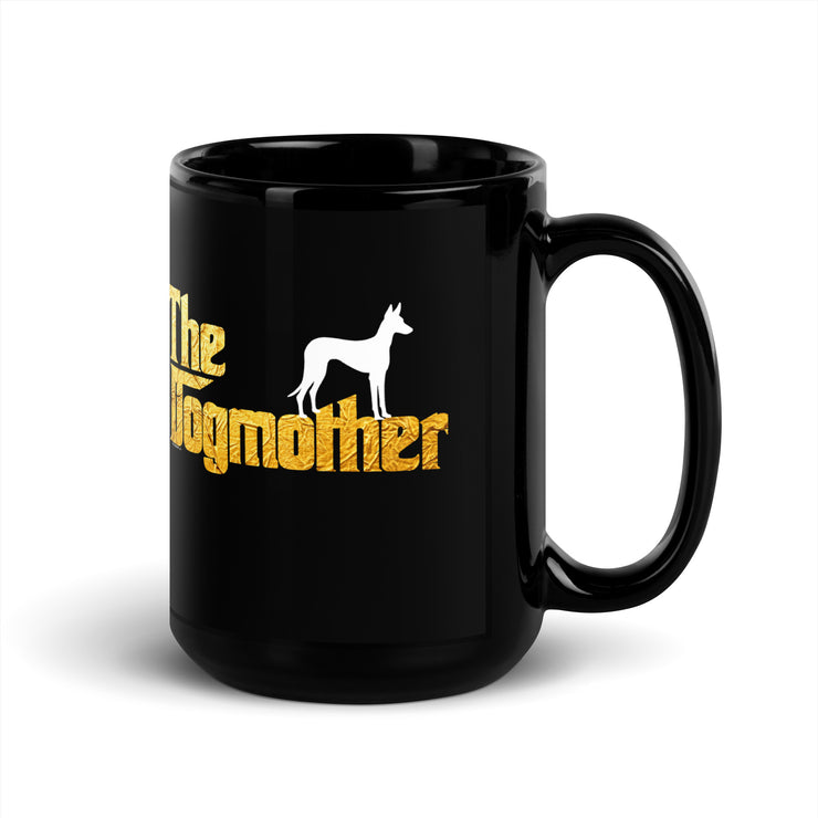 Cirnechi dell Etna Mug - Dogmother Mug