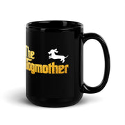 Dachshund Mug - Dogmother Mug