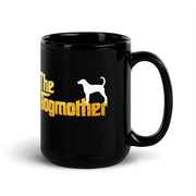 English Foxhound Mug - Dogmother Mug