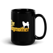 Finnish Spitz Mug - Dogmother Mug