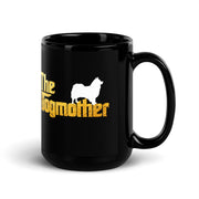 Icelandic Sheepdog Mug - Dogmother Mug