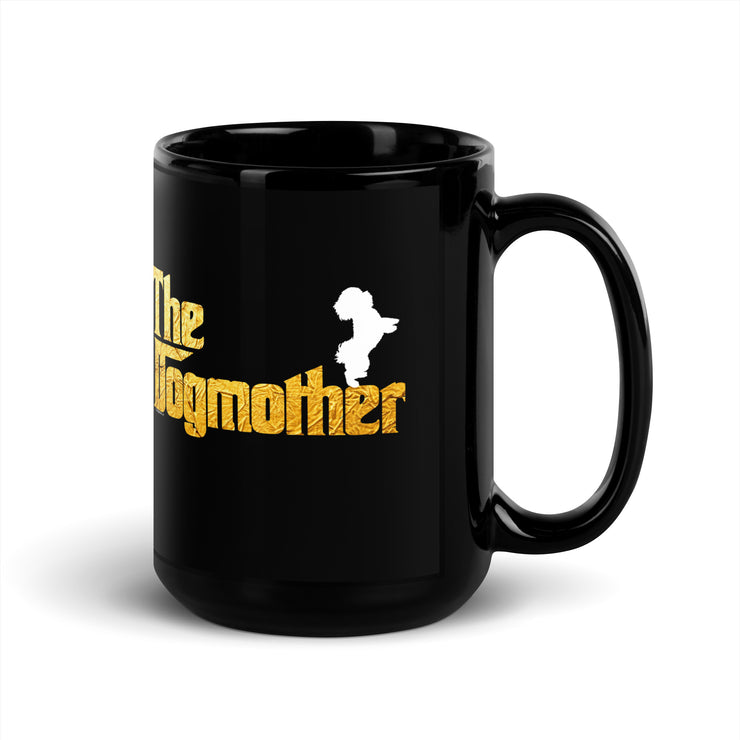 Maltese dog Mug - Dogmother Mug
