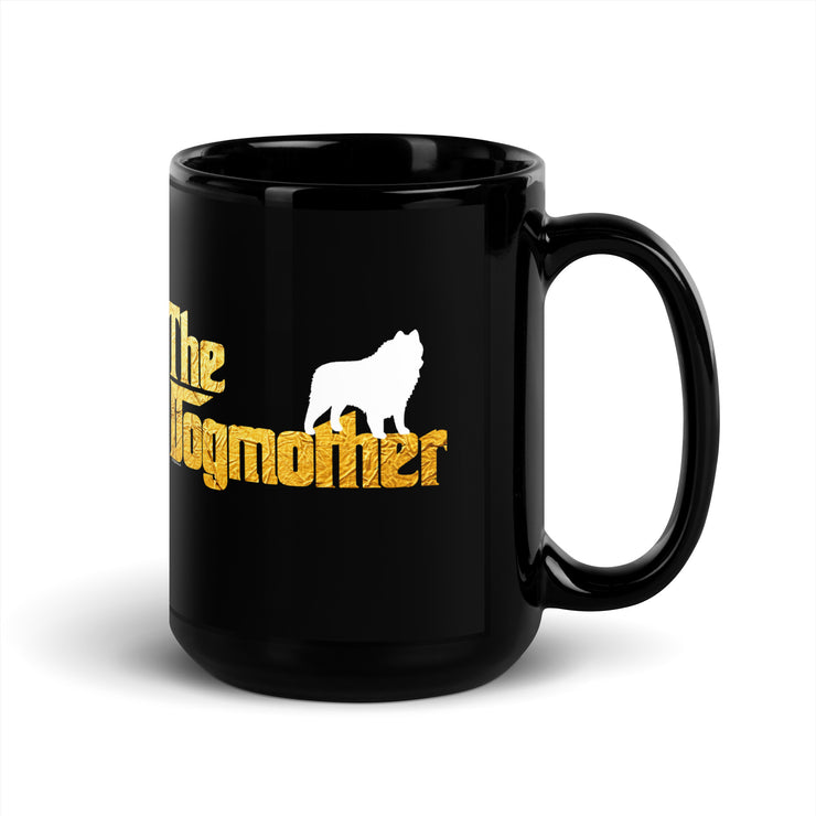 Schipperke Mug - Dogmother Mug
