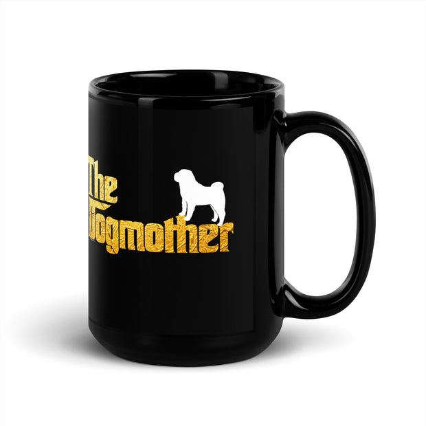 Shar Pei Mug - Dogmother Mug