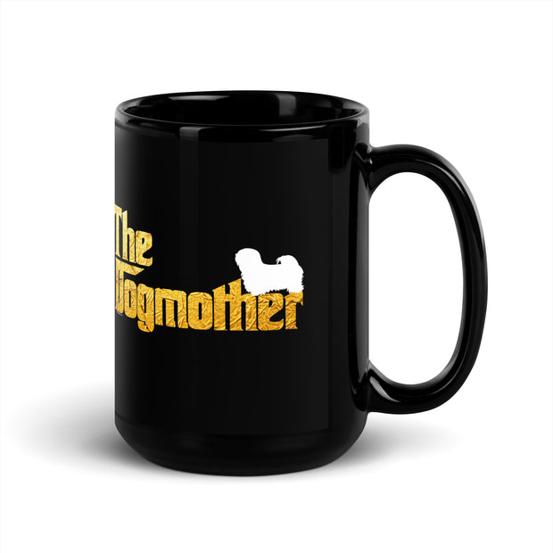Shih Tzu Mug - Dogmother Mug