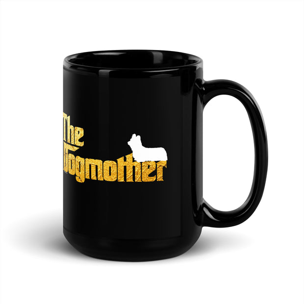 Skye Terrier Mug - Dogmother Mug