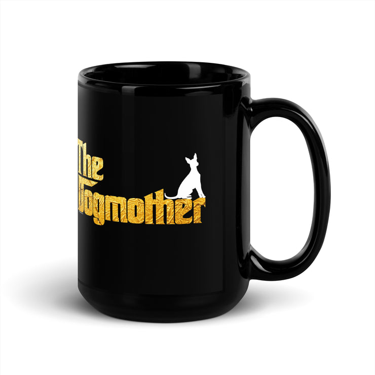 Xolo Mug - Dogmother Mug