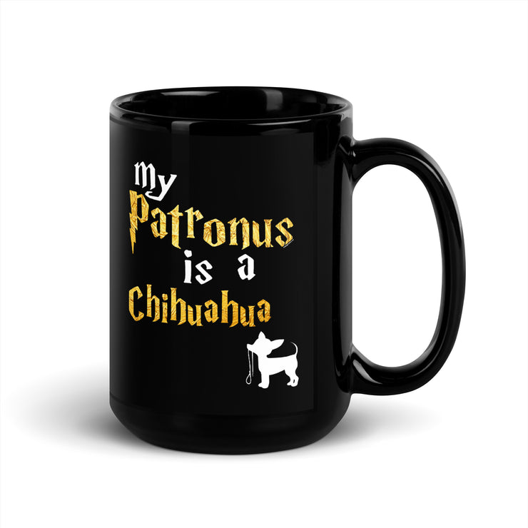 Chihuahua Mug  - Patronus Mug