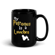 Lowchen Mug  - Patronus Mug