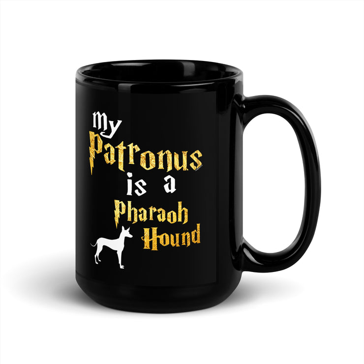 Pharaoh Hound Mug  - Patronus Mug