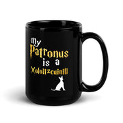 Xolo Mug  - Patronus Mug