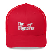 Chesapeake Bay Retriever Mom Hat - Dogmother Cap