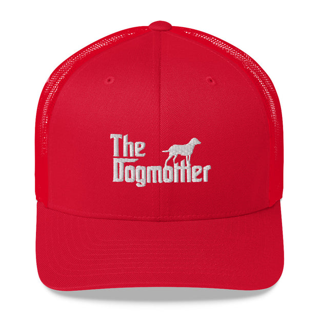 Chesapeake Bay Retriever Mom Hat - Dogmother Cap