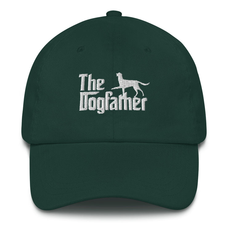Beauceron Dad Hat - Dogfather Cap