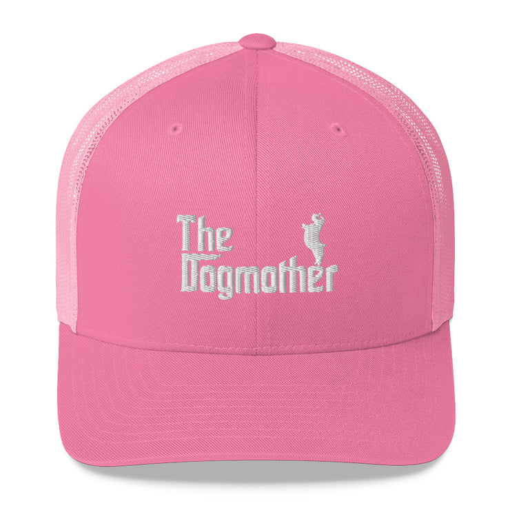 Norfolk Terrier Mom Hat - Dogmother Cap