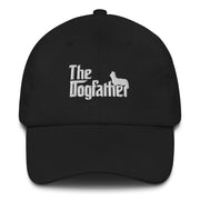 Skye Terrier Dad Hat - Dogfather Cap