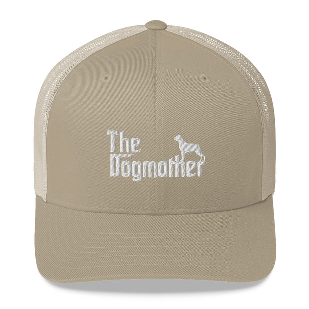 Rottweiler Mom Hat - Dogmother Cap