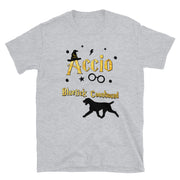 Accio Bluetick Coonhound T Shirt - Unisex