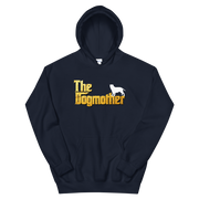 Neapolitan Mastiff Dogmother Unisex Hoodie