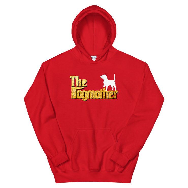 Beagle Dogmother Unisex Hoodie