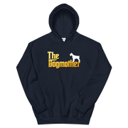 Giant Schnauzer Dogmother Unisex Hoodie