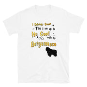 I Solemnly Swear Shirt - Bergamasco T-Shirt