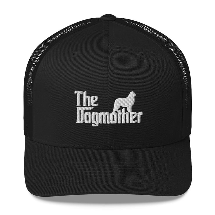 Newfoundland Mom Hat - Dogmother Cap