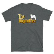 Norwegian Buhund Dogmother Unisex T Shirt